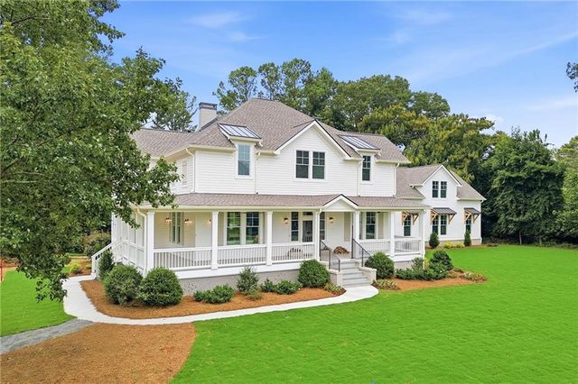 270 Windsor Drive SW, Marietta, GA 30064