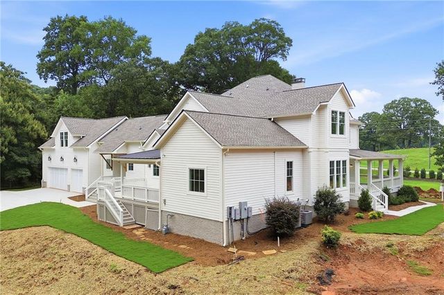270 Windsor Drive SW, Marietta, GA 30064