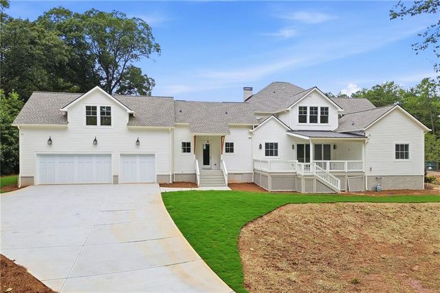 270 Windsor Drive SW, Marietta, GA 30064