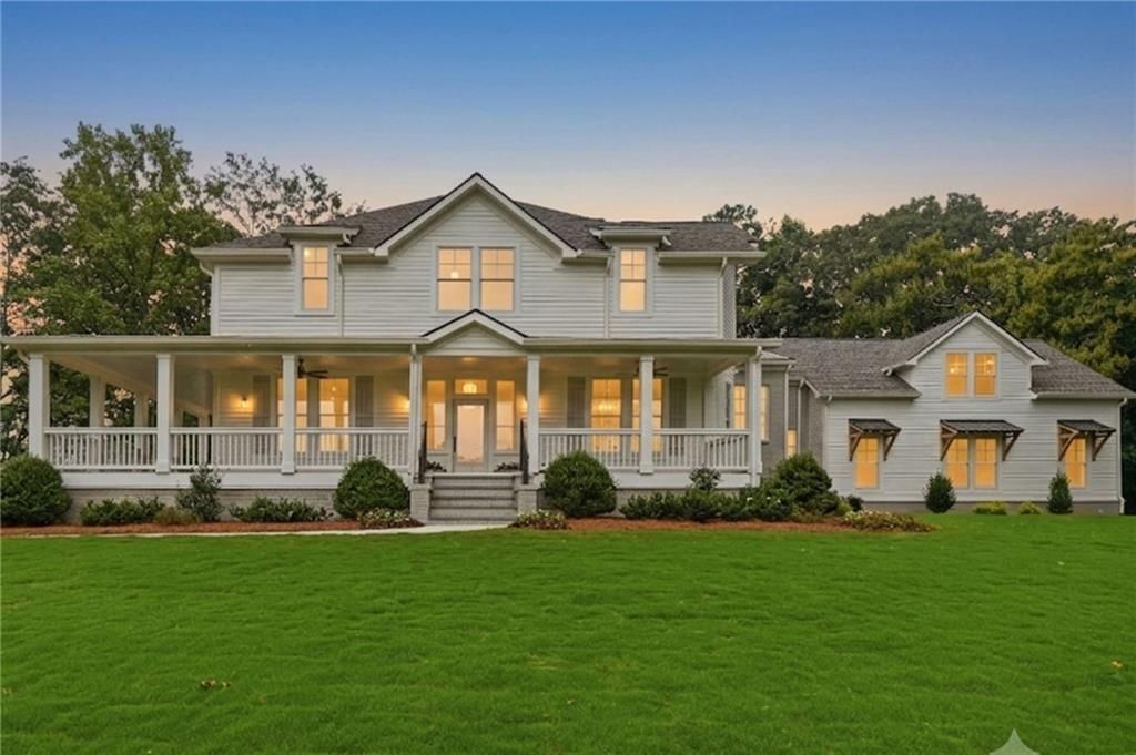 270 Windsor Drive SW, Marietta, GA 30064