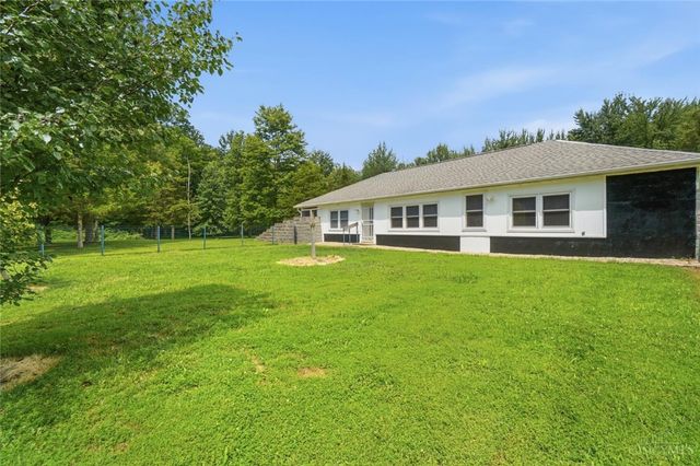 4992 Pederson Road, Batavia, OH 45103