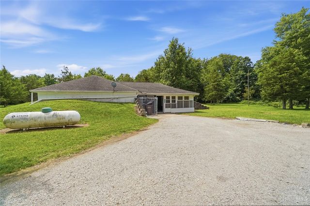 4992 Pederson Road, Batavia, OH 45103