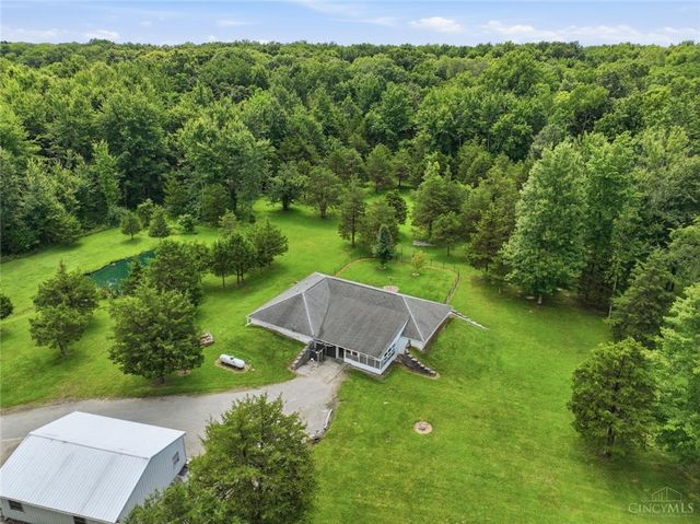 4992 Pederson Road, Batavia, OH 45103