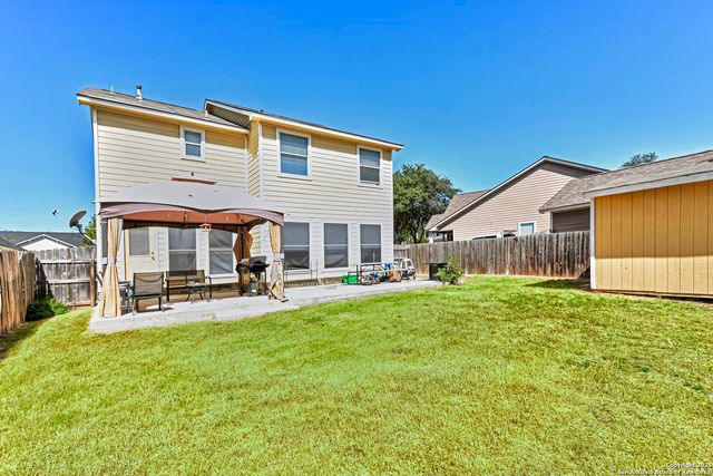 114 Gazelle, San Antonio, TX 78245