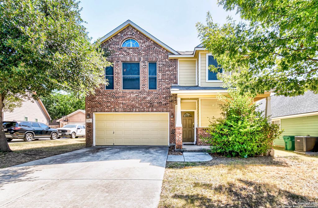 114 Gazelle, San Antonio, TX 78245