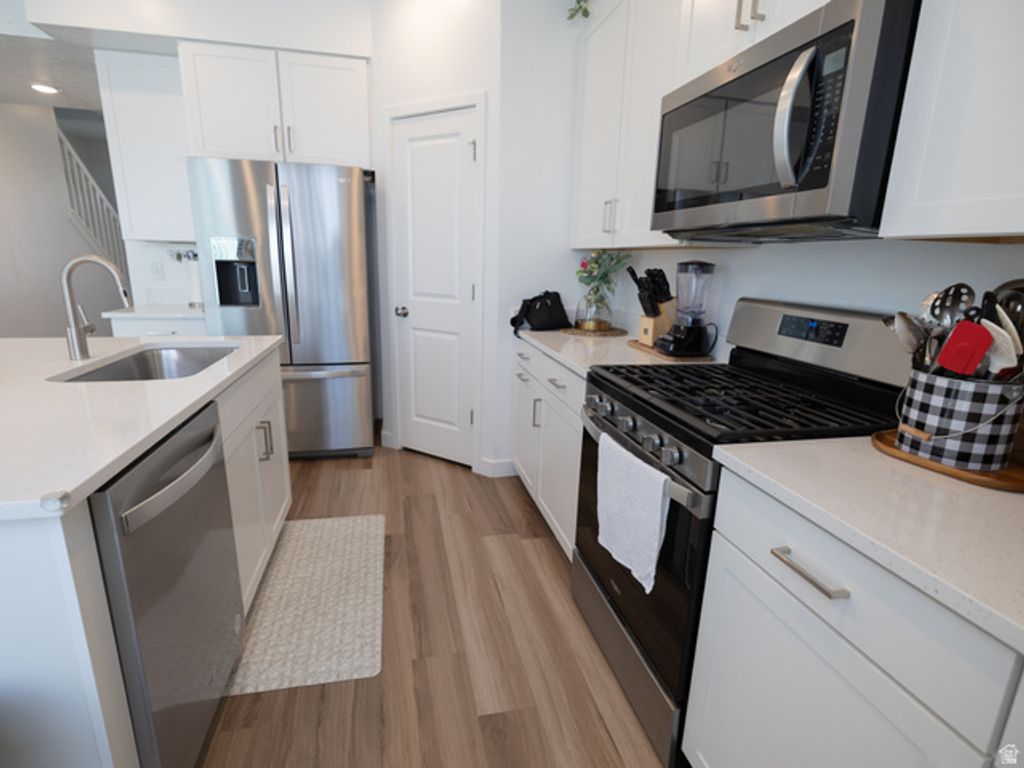 763 W 700 S #A1108, American Fork, UT 84003 — photo 5