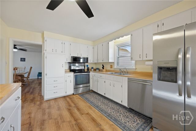 9233 Garland Drive, Savannah, GA 31406