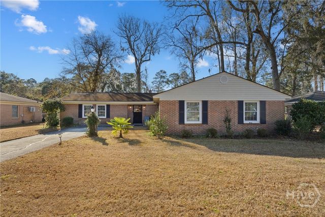 9233 Garland Drive, Savannah, GA 31406