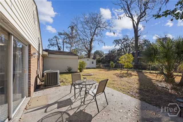9233 Garland Drive, Savannah, GA 31406