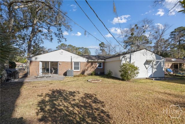 9233 Garland Drive, Savannah, GA 31406