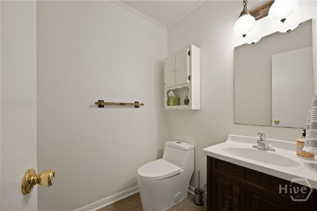 9233 Garland Drive, Savannah, GA 31406