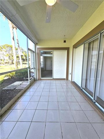 6025 Chardonnay LN 102, Naples, FL 34119