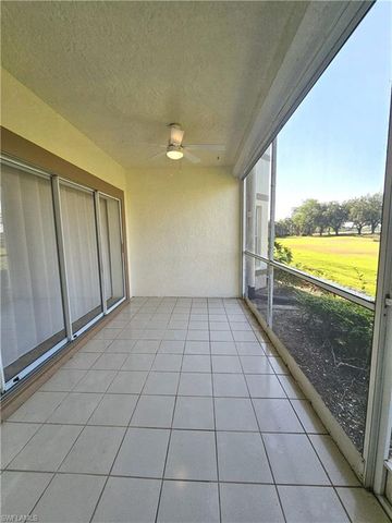 6025 Chardonnay LN 102, Naples, FL 34119