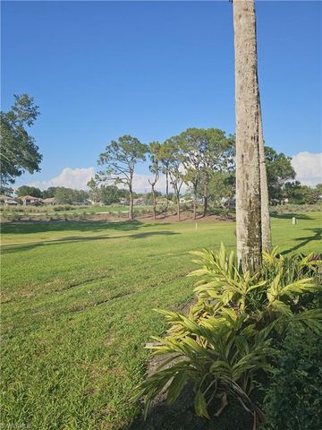 6025 Chardonnay LN 102, Naples, FL 34119
