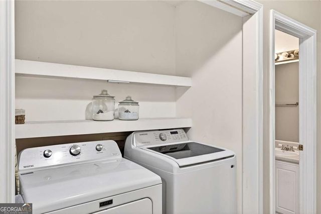 310 Oconee Court, Mcdonough, GA 30252