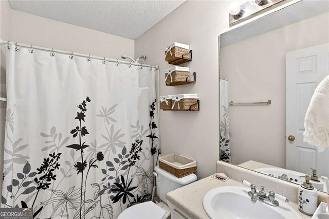 310 Oconee Court, Mcdonough, GA 30252