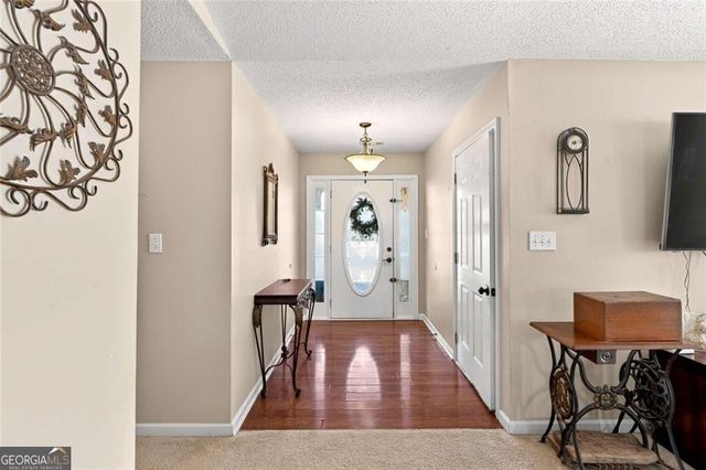 310 Oconee Court, Mcdonough, GA 30252