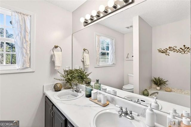 310 Oconee Court, Mcdonough, GA 30252