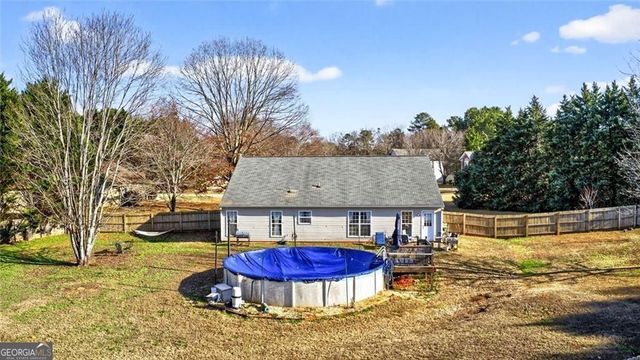 310 Oconee Court, Mcdonough, GA 30252