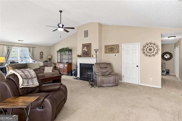 310 Oconee Court, Mcdonough, GA 30252