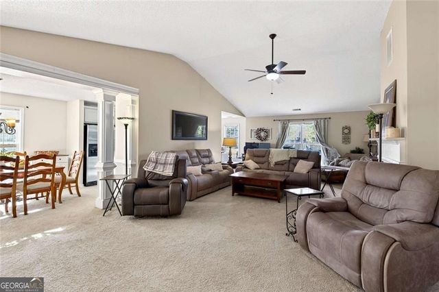 310 Oconee Court, Mcdonough, GA 30252