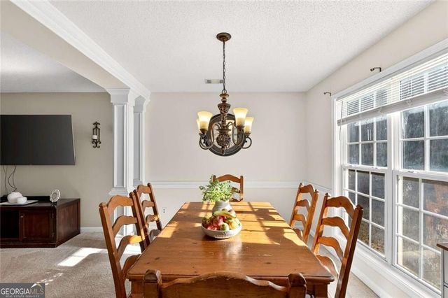 310 Oconee Court, Mcdonough, GA 30252