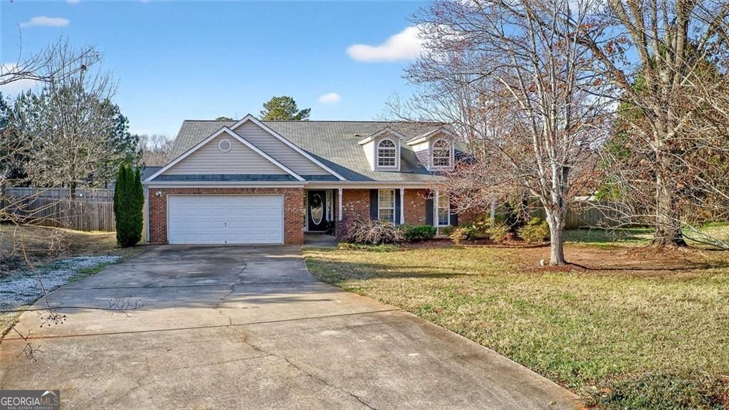 310 Oconee Court, Mcdonough, GA 30252