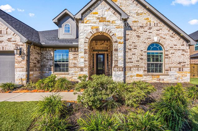 29106 Abbey Grove Lane, Katy, TX 77494