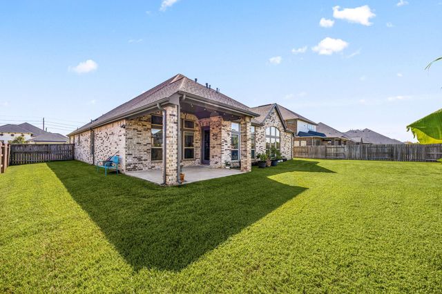 29106 Abbey Grove Lane, Katy, TX 77494
