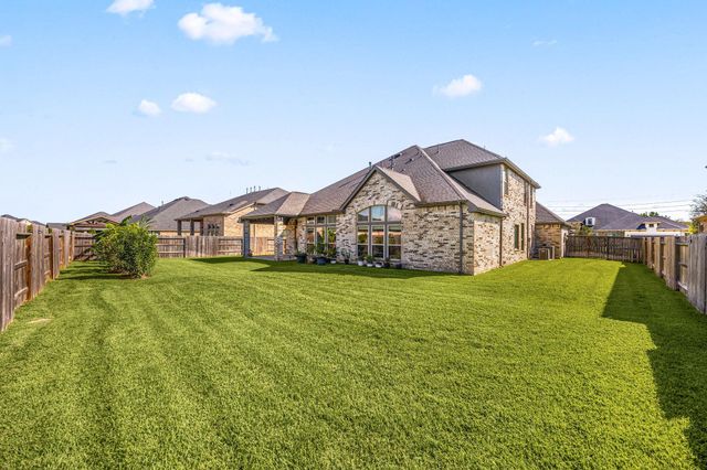 29106 Abbey Grove Lane, Katy, TX 77494