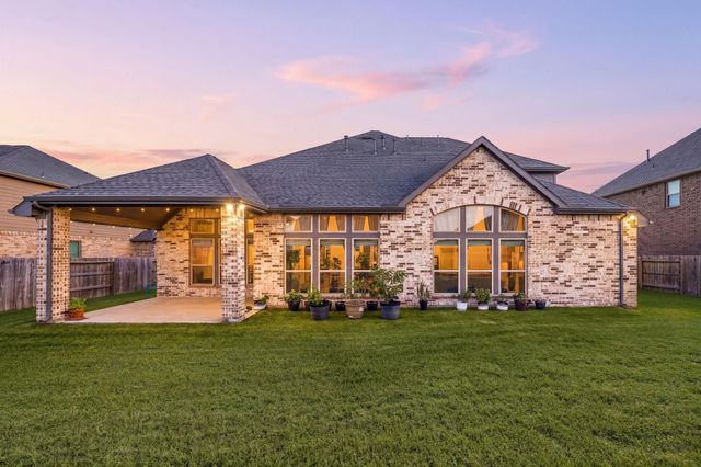 29106 Abbey Grove Lane, Katy, TX 77494
