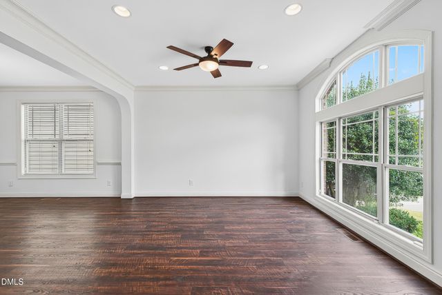 4028 Franks Creek Drive Lot 44, Cary, NC 27518