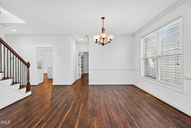 4028 Franks Creek Drive Lot 44, Cary, NC 27518