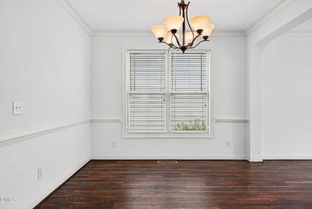 4028 Franks Creek Drive Lot 44, Cary, NC 27518