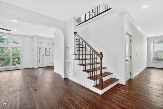 4028 Franks Creek Drive Lot 44, Cary, NC 27518