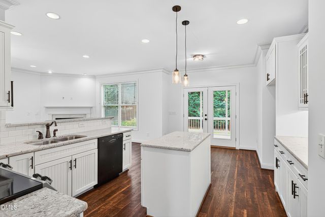 4028 Franks Creek Drive Lot 44, Cary, NC 27518