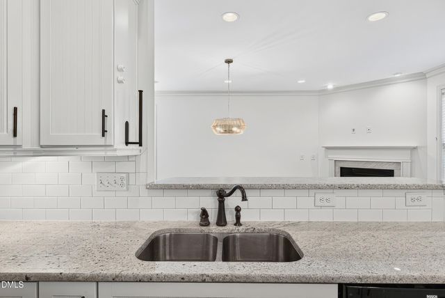 4028 Franks Creek Drive Lot 44, Cary, NC 27518