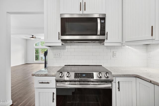 4028 Franks Creek Drive Lot 44, Cary, NC 27518