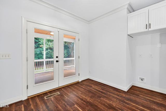 4028 Franks Creek Drive Lot 44, Cary, NC 27518