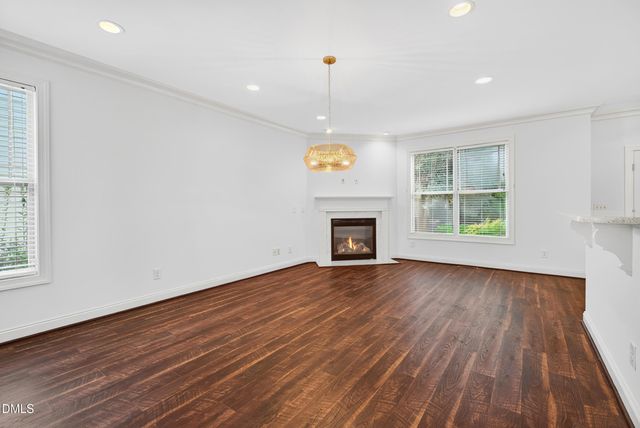 4028 Franks Creek Drive Lot 44, Cary, NC 27518