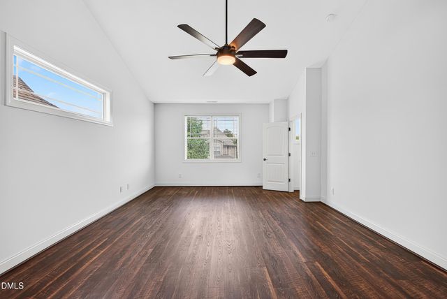 4028 Franks Creek Drive Lot 44, Cary, NC 27518