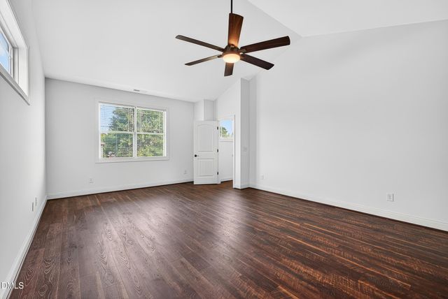 4028 Franks Creek Drive Lot 44, Cary, NC 27518