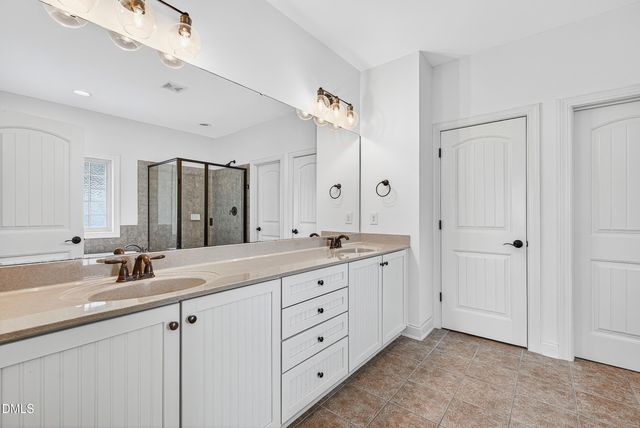 4028 Franks Creek Drive Lot 44, Cary, NC 27518