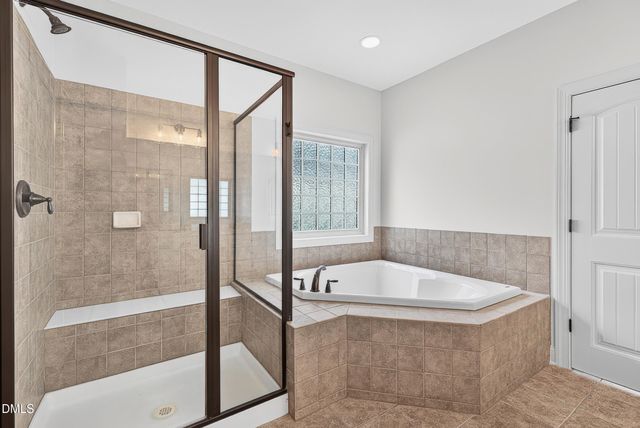 4028 Franks Creek Drive Lot 44, Cary, NC 27518