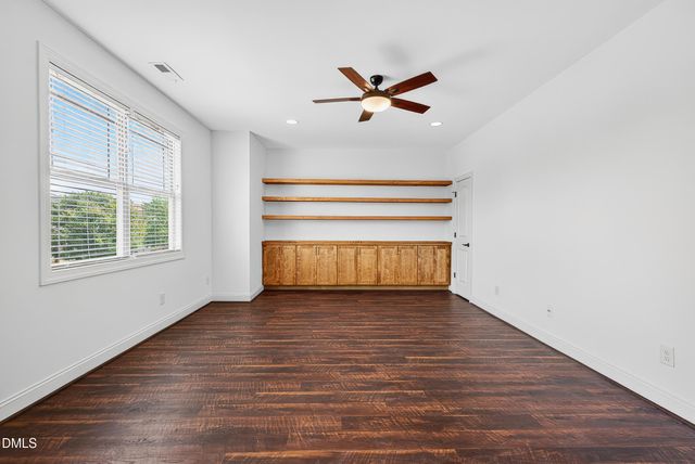 4028 Franks Creek Drive Lot 44, Cary, NC 27518