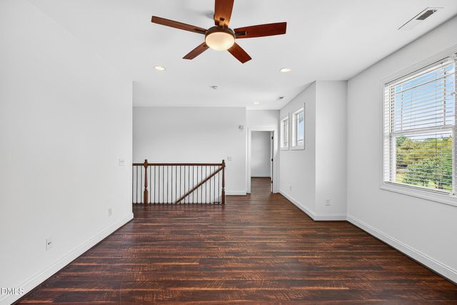 4028 Franks Creek Drive Lot 44, Cary, NC 27518