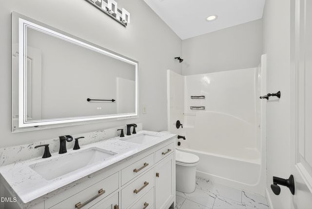 4028 Franks Creek Drive Lot 44, Cary, NC 27518