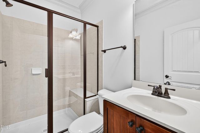 4028 Franks Creek Drive Lot 44, Cary, NC 27518