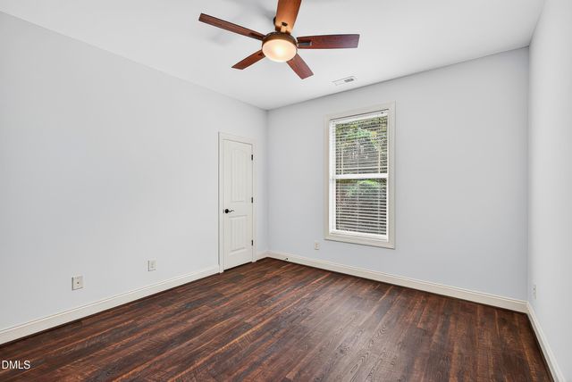 4028 Franks Creek Drive Lot 44, Cary, NC 27518