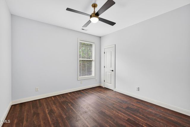 4028 Franks Creek Drive Lot 44, Cary, NC 27518